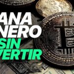 7 maneras de ganar dinero con Bitcoin