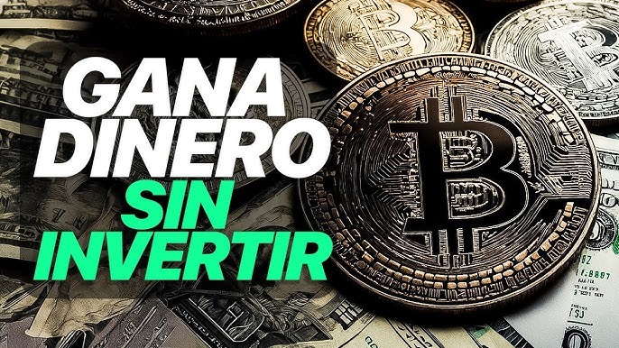 7 maneras de ganar dinero con Bitcoin